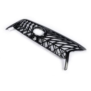 TRD radiatorgrille (2012-2015) Lexus LX570/450d 2008–2022 foto 4