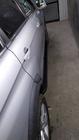 Chevrolet Captiva 2006–2019 Bosphorus Grey zijsteps (set van 2, aluminium) 2006-2015 foto 5
