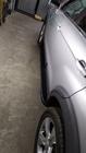 Chevrolet Captiva 2006–2019 Bosphorus Grey zijsteps (set van 2, aluminium) 2006-2015 foto 6