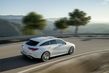 Review van de tweede generatie Mercedes-Benz CLA Shooting Brake foto 4