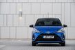 Review van de vernieuwde subcompacte hatchback Toyota Yaris foto 6