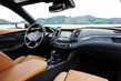 Review van de full-size sedan Chevrolet Impala foto 8