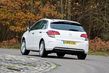 Bijgewerkte uitvoering van de hatchback Citroen C4 foto 4