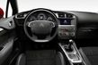 Bijgewerkte uitvoering van de hatchback Citroen C4 foto 5