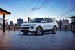 Overzicht van de vierde generatie SsangYong Korando-crossover foto 8