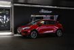 Test van de vernieuwde Geely Emgrand GS-crossover foto 13
