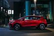 Test van de vernieuwde Geely Emgrand GS-crossover foto 3