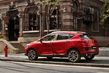 Test van de vernieuwde Geely Emgrand GS-crossover foto 4