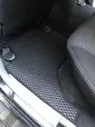 Mitsubishi L200 2006–2015 EVA automatten (zwart) foto 5