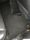 Chevrolet Captiva 2006–2019 EVA automatten (zwart) foto 4