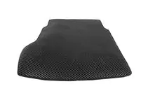 Toyota Corolla 2007–2013 Kofferbakmat (EVA, zwart) foto 6