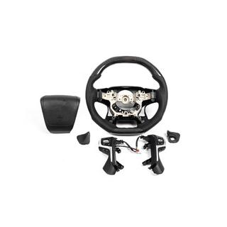 Compleet stuurwiel (carbon) Toyota Land Cruiser 200 2007–2021 foto 4