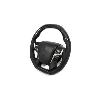 Compleet stuurwiel (carbon) Toyota Land Cruiser Prado 150 2009–2023 foto 3