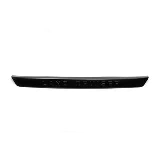 Voorbumper lip spoiler voor Executive 2019 Toyota Land Cruiser 200 2007–2021 foto 4