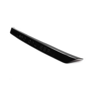 Voorbumper lip spoiler voor Executive 2019 Toyota Land Cruiser 200 2007–2021 foto 3