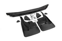 Toyota Land Cruiser 200 2007–2021 Bodykit set 2016↗ (TRD EWAN 2023) foto 13