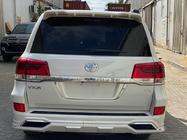 Toyota Land Cruiser 200 2007–2021 Bodykit set 2016↗ (TRD EWAN 2023) foto 11