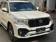 Toyota Land Cruiser 200 2007–2021 Bodykit set 2016↗ (TRD EWAN 2023) foto 6