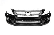 Lexus LX570/450d 2008–2022 Faceliftset 2008-2012 naar 2012-2016 Standard foto 3
