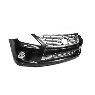 Faceliftset 2008-2012 naar 2012-2016 Standard Lexus LX570/450d 2008–2022 foto 4