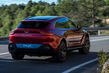 Aston Martin DBX: de eerste crossover van het Britse merk foto 13
