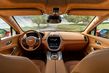 Aston Martin DBX: de eerste crossover van het Britse merk foto 7