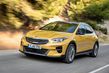Review van de crossover-hatchback KIA Xceed foto 4