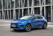 Review van de crossover-hatchback KIA Xceed foto 1