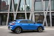 Review van de crossover-hatchback KIA Xceed foto 12