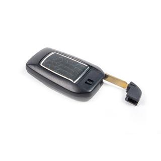 Geüpdatete sleutelbehuizing V2 Toyota Land Cruiser 200 2007–2021 foto 2