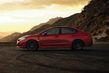 Vernieuwde sportieve Subaru WRX-sedan foto 11