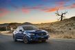 Vernieuwde sportieve Subaru WRX-sedan foto 5