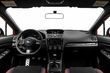 Vernieuwde sportieve Subaru WRX-sedan foto 10