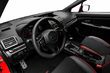 Vernieuwde sportieve Subaru WRX-sedan foto 7