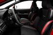 Vernieuwde sportieve Subaru WRX-sedan foto 9