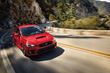 Vernieuwde sportieve Subaru WRX-sedan foto 1