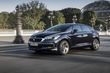 Vernieuwde vijfdeurs hatchback Citroen DS5 foto 1