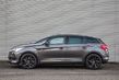 Vernieuwde vijfdeurs hatchback Citroen DS5 foto 8