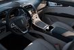Review van de premium crossover Lincoln Nautilus foto 7