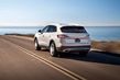 Review van de premium crossover Lincoln Nautilus foto 11
