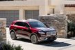 Review van de premium crossover Lincoln Nautilus foto 1