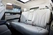 Review van de premium crossover Lincoln Nautilus foto 9