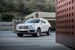 Review van de premium crossover Lincoln Nautilus foto 12