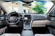 Review van de premium crossover Lincoln Nautilus foto 6