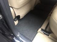 Toyota Rav 4 2006–2013 EVA automatten (zwart) foto 10