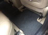 Toyota Rav 4 2006–2013 EVA automatten (zwart) foto 12