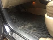 Toyota Rav 4 2006–2013 EVA automatten (zwart) foto 6