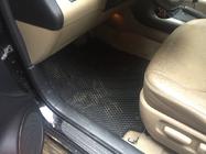 Toyota Rav 4 2006–2013 EVA automatten (zwart) foto 7