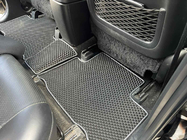 Toyota Rav 4 2006–2013 EVA automatten (zwart) foto 2