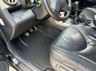 Toyota Rav 4 2006–2013 EVA automatten (zwart) foto 1